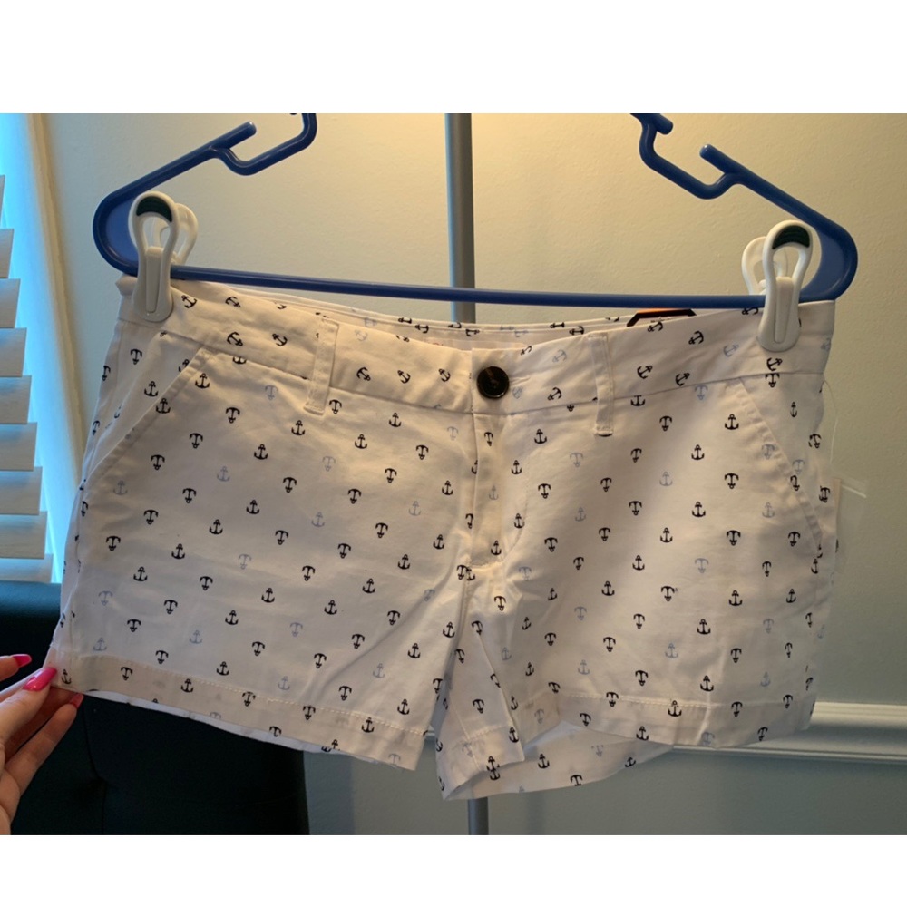 Nautica shorts